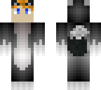 youtuber wolf boy