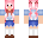yuno gasai