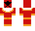 zeo ranger five