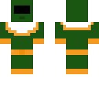 zeo ranger four