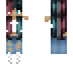 - contest entry - chimalis arrosa