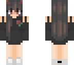 -devil girl-