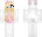 -edited- easter bunny