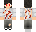 alpha wounded