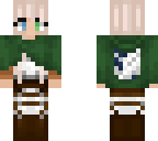 aot girl