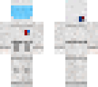 astronaut
