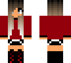 bad girl