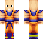 bald goku