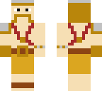 barbarian king