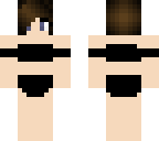 bikini edit