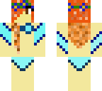 bikini fizzybubbly