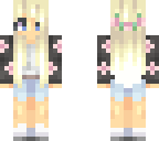 binge skin uploads yay