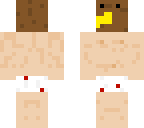 bird man