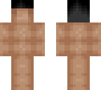 black skin base
