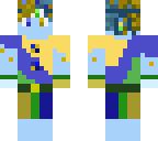 bluegold