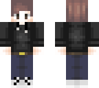 boy skin