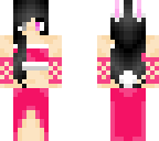 bunny beach outfit