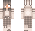 bunny's pijama