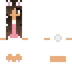 bunny skin