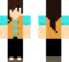 calli mystreet skin
