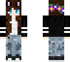 cat girl