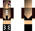 cat girl