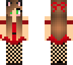 cat maid