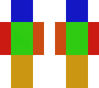 colorful