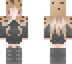 cookie dough 3 pixel arm