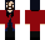 cool man with beard