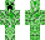 creeper