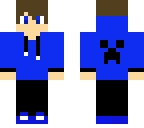 creeper boi