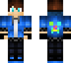 creeper boy edit