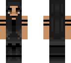 cute assassin suit