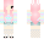 cute eatser chibi
