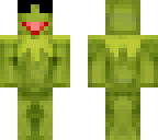 dank kremit