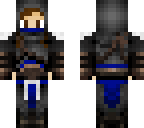 dark assassin