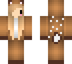 deer onesie no overlay