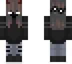 demon girl