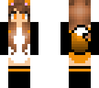 dima only fox 3