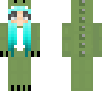 dino