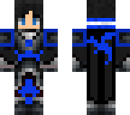 dragon tamer katana