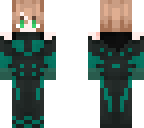 dressed like hela