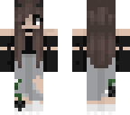 edit of cute devil girl not my skin