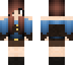 edited skin