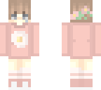 egg girl