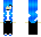 ellie lopwp background character