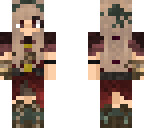 elven girl