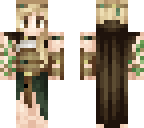 elven queen