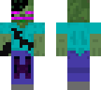 ender zombie